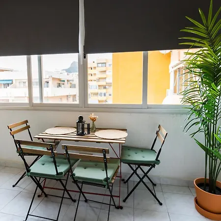 公寓 Casa Nova, 1 Min From Beach, Centre *