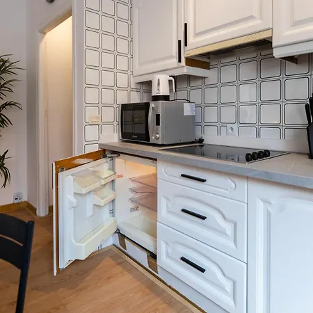 Casa Nova, 1 Min From Beach, Centre 公寓 卡尔佩