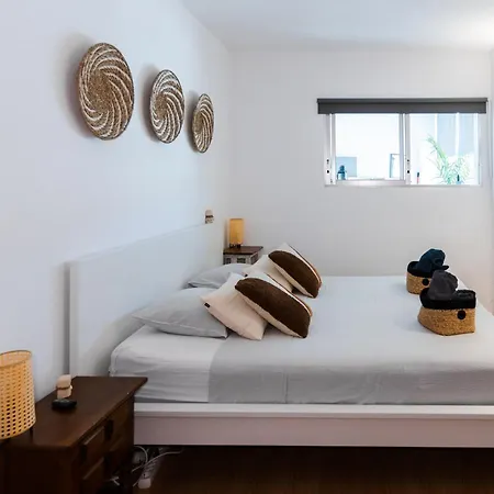 Casa Nova, 1 Min From Beach, Centre *