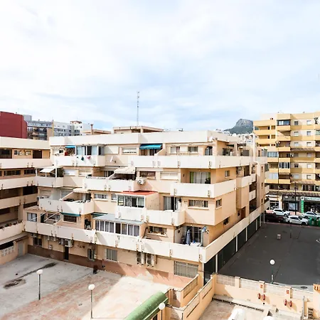 公寓 Casa Nova, 1 Min From Beach, Centre *