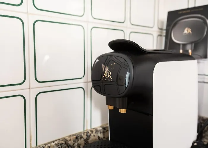 Casa Nova, 1 Min From Beach, Centre