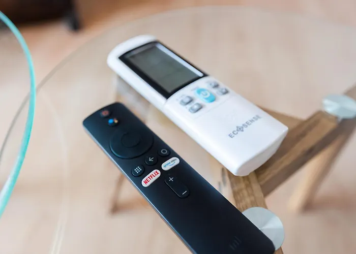 Lejlighed Casa Nova, 1 Min From Beach, Centre Calpe