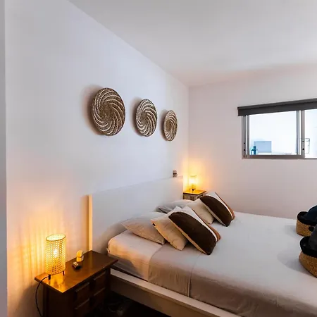 Casa Nova, 1 Min From Beach, Centre アパート *