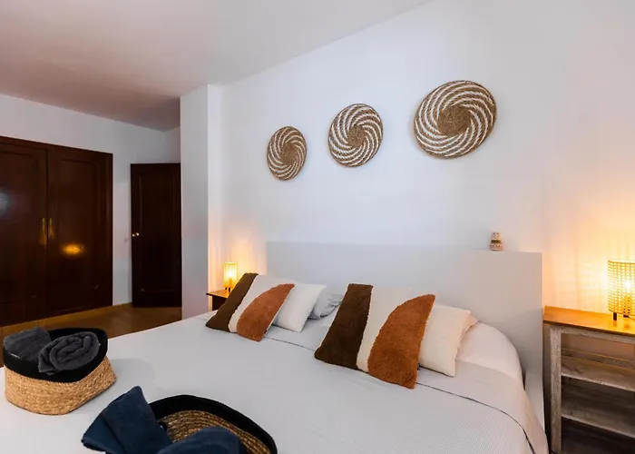 Casa Nova, 1 Min From Beach, Centre * Calpe