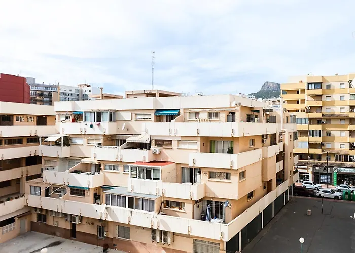 Apartment Casa Nova, 1 Min From Beach, Centre *