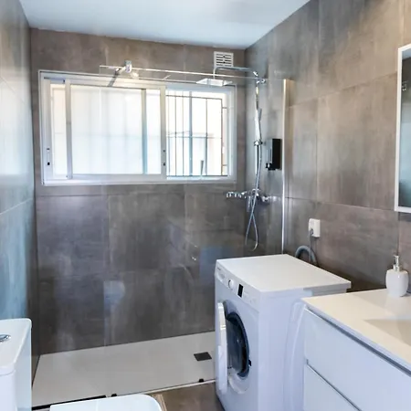 Casa Nova, 1 Min From Beach, Centre Apartament